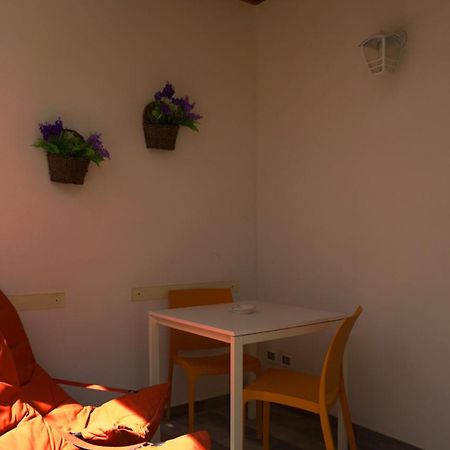 Sea&Sun Apartments Trapani Exterior photo