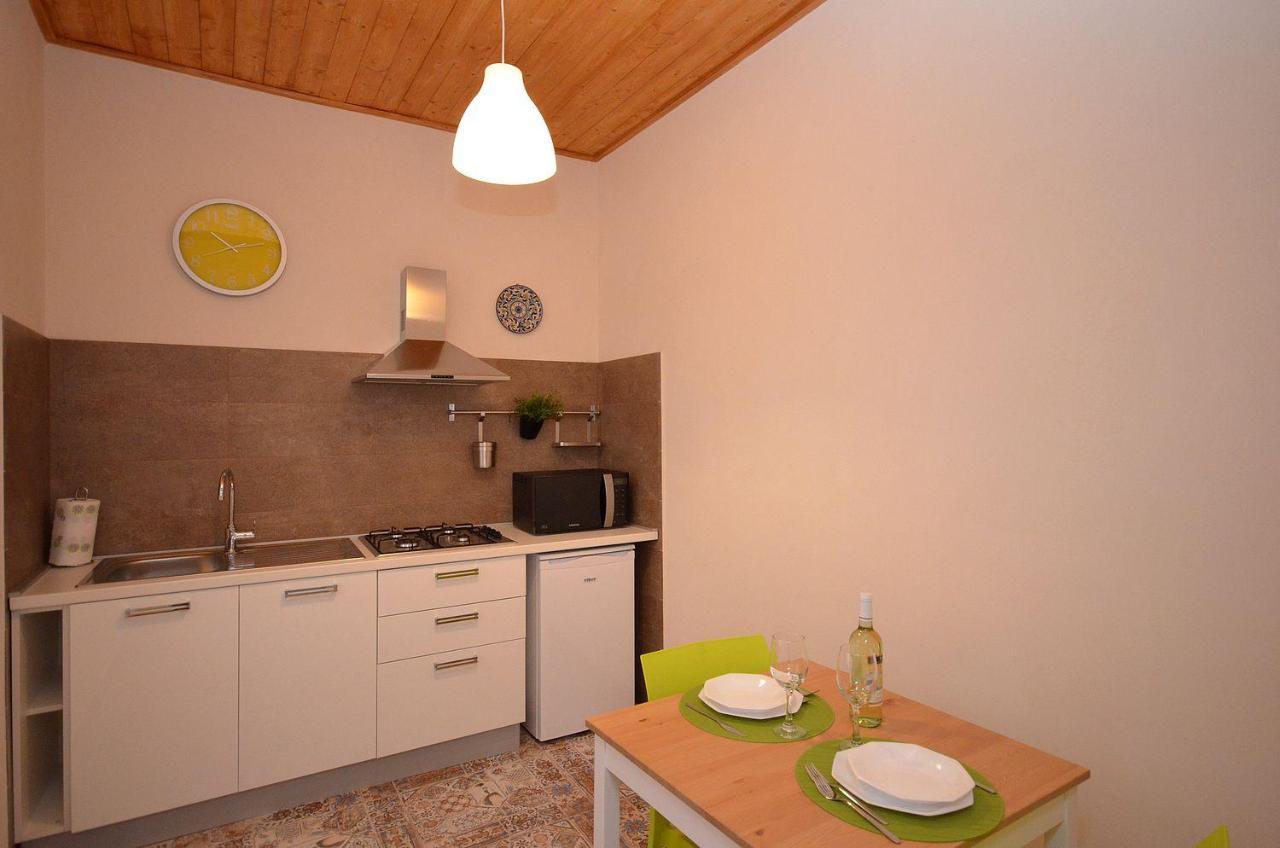 Sea&Sun Apartments Trapani Exterior photo