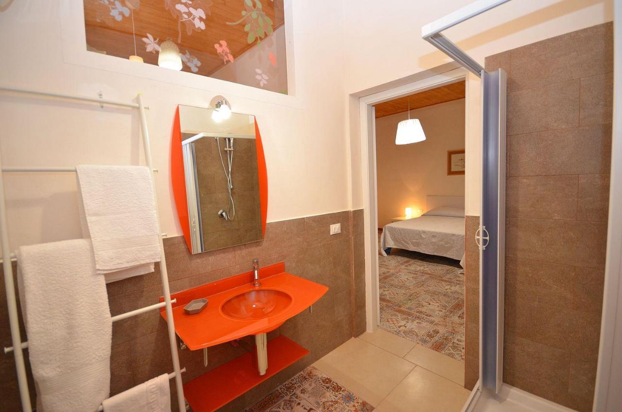 Sea&Sun Apartments Trapani Exterior photo