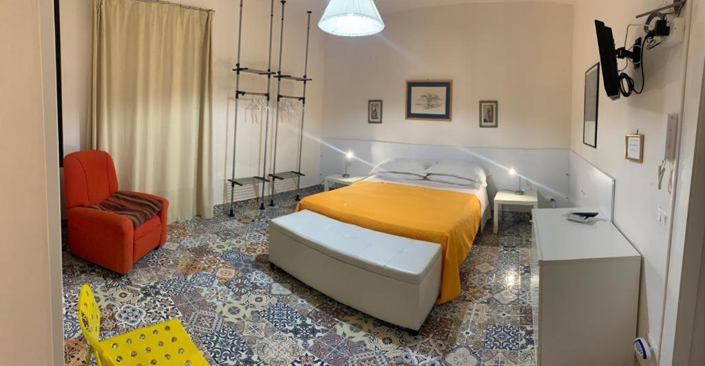 Sea&Sun Apartments Trapani Exterior photo
