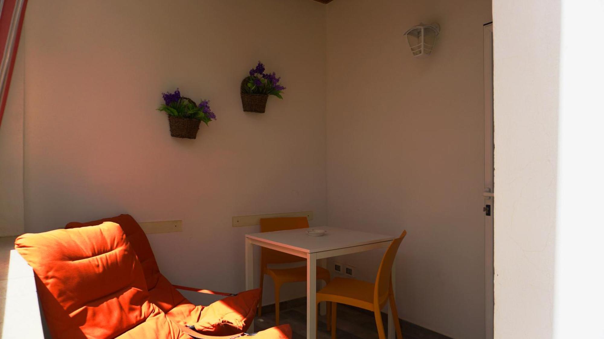 Sea&Sun Apartments Trapani Exterior photo