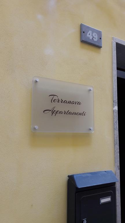 Sea&Sun Apartments Trapani Exterior photo