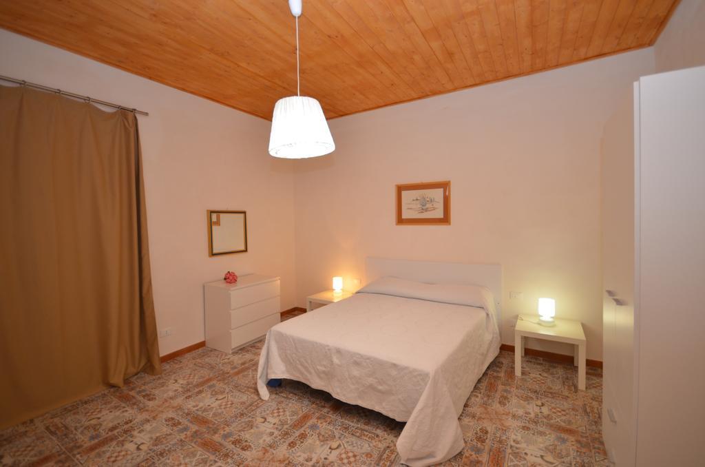 Sea&Sun Apartments Trapani Exterior photo