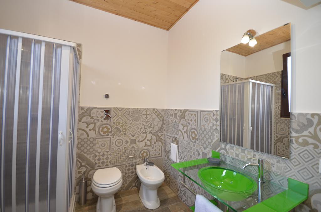 Sea&Sun Apartments Trapani Exterior photo