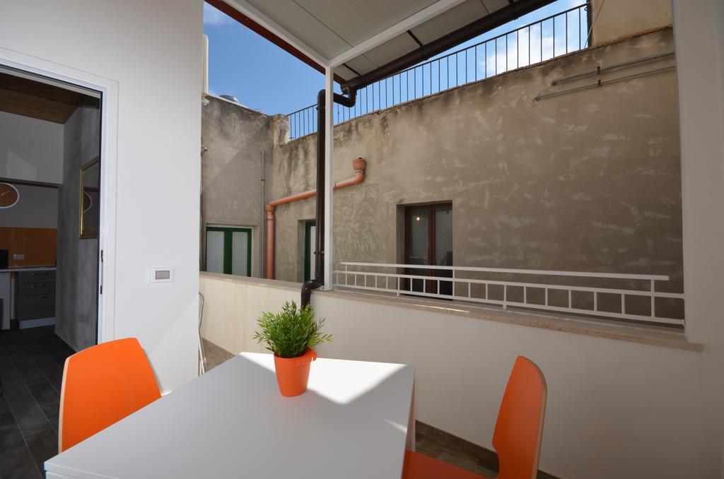 Sea&Sun Apartments Trapani Exterior photo