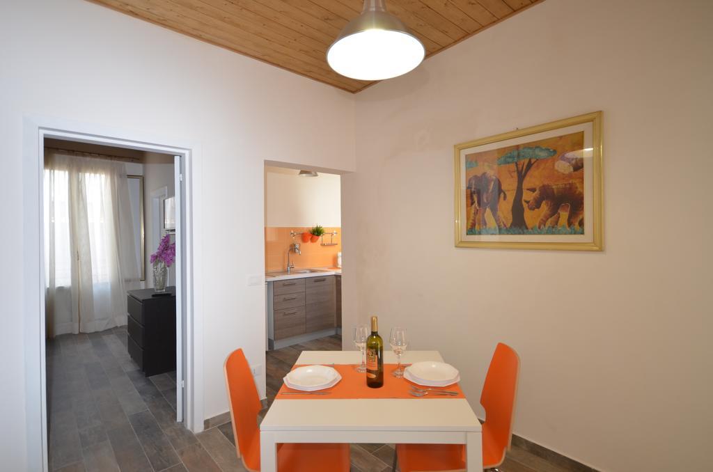 Sea&Sun Apartments Trapani Exterior photo