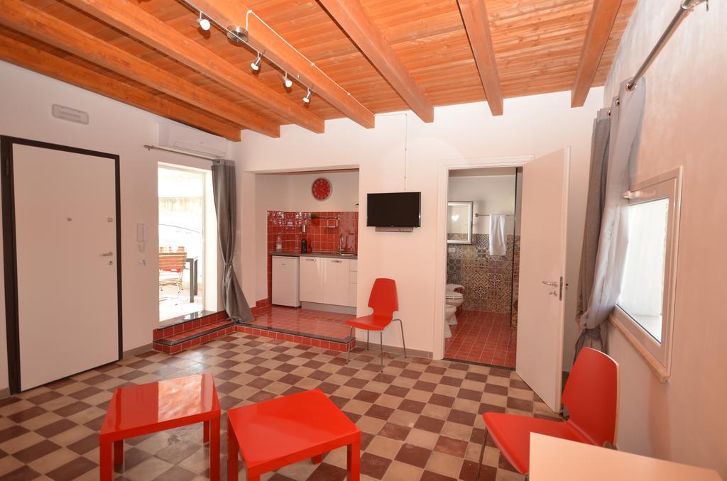 Sea&Sun Apartments Trapani Exterior photo