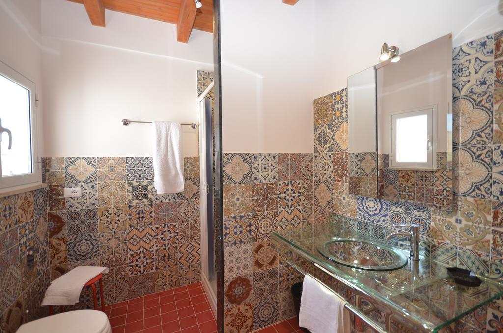 Sea&Sun Apartments Trapani Exterior photo