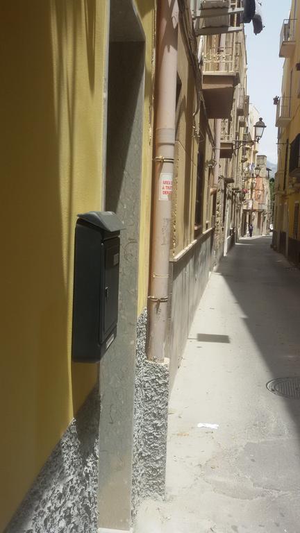 Sea&Sun Apartments Trapani Exterior photo
