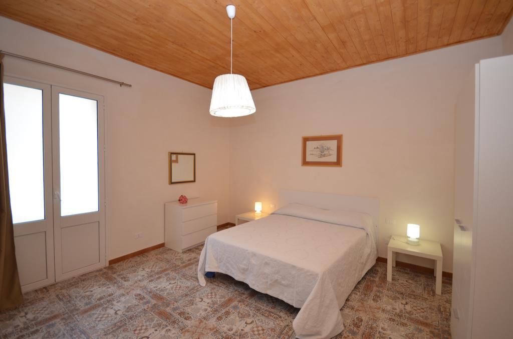 Sea&Sun Apartments Trapani Exterior photo